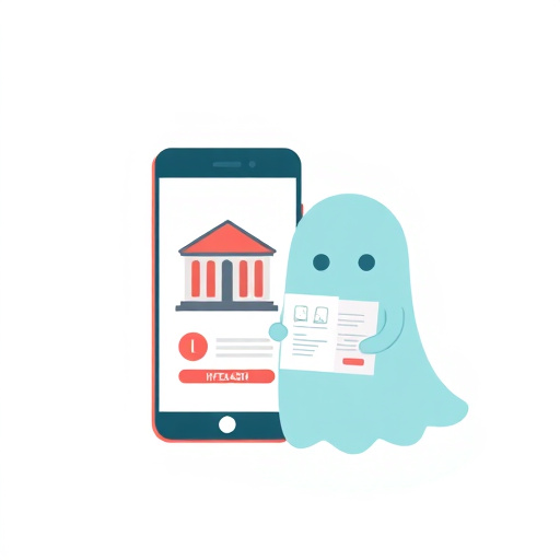 Digital government services on your phone