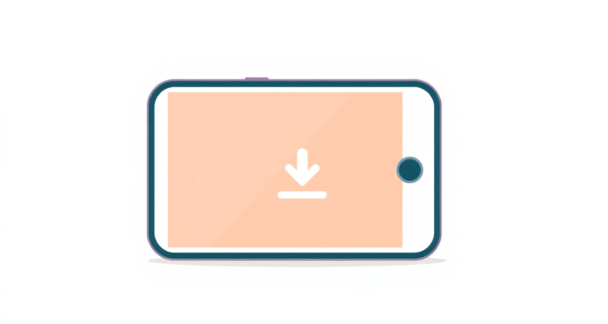 How to save a photo from WhatsApp