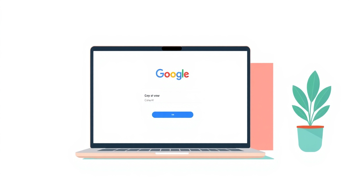 How to create a Google account