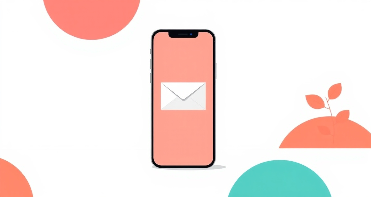 How to set up email on iPhone