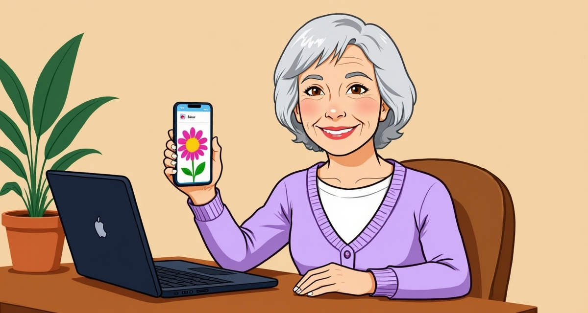 How to send a photo as an email attachment