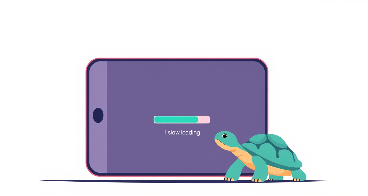 How to speed up a slow phone without buying a new one