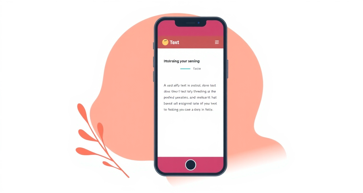 How to copy and paste text on your phone