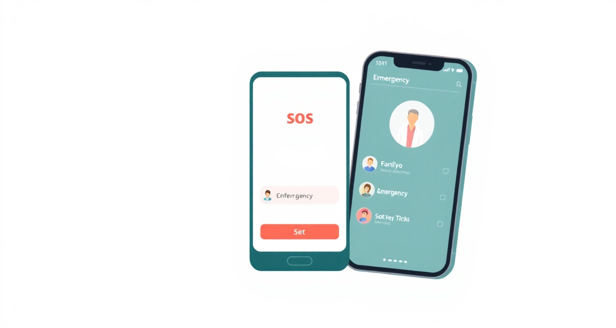 How to set up emergency contacts and Medical ID on your phone