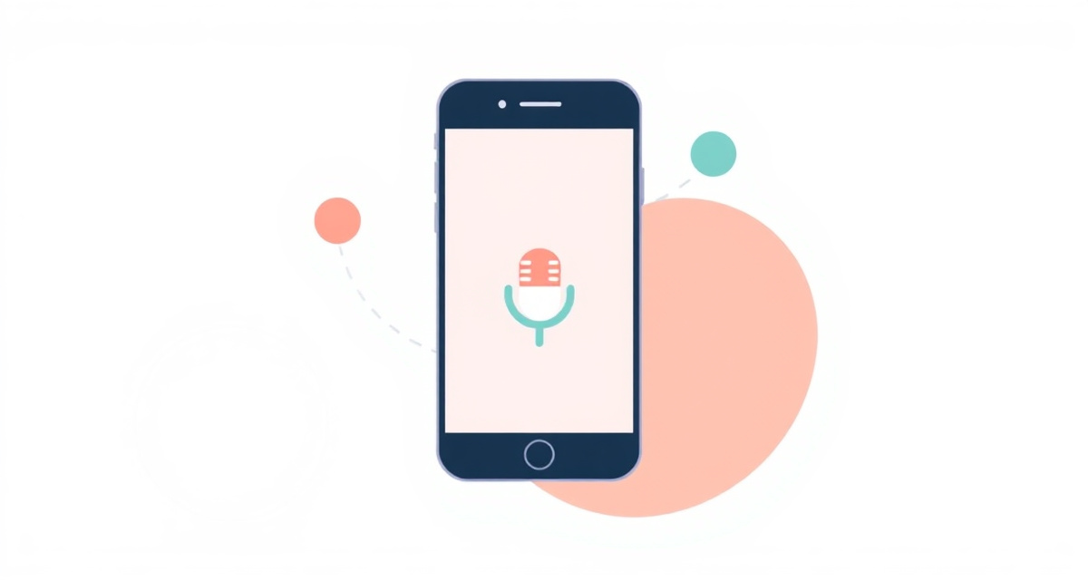 How to send a voice message on WhatsApp