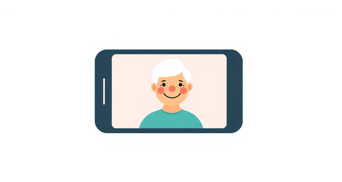 How to video call on iPhone