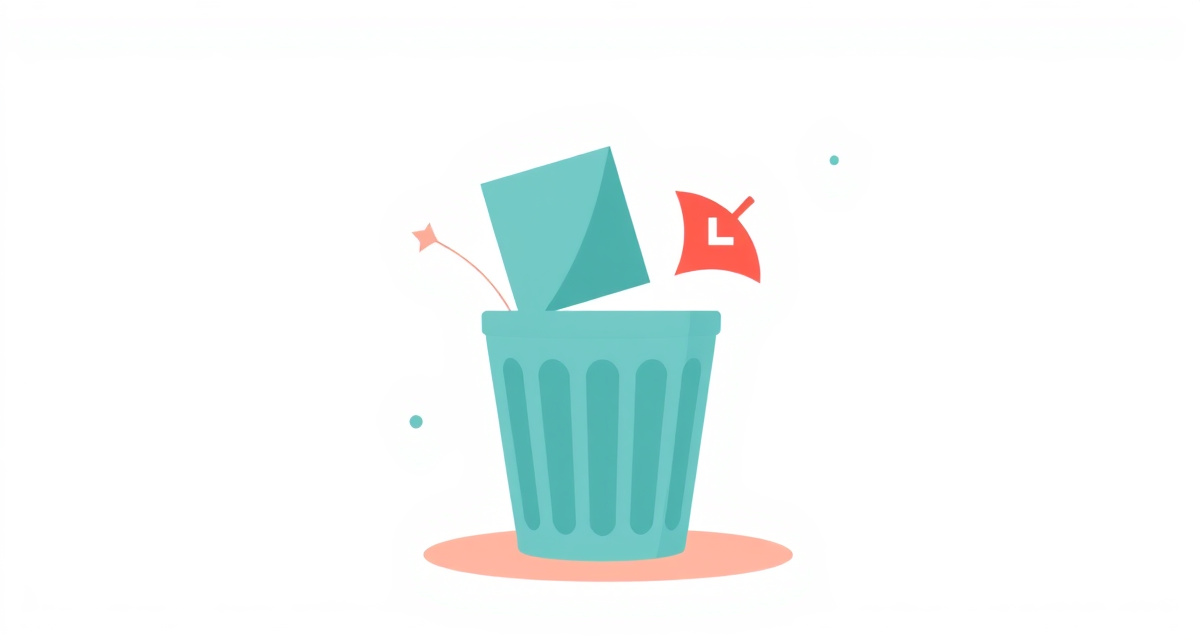 How to recover a photo you accidentally deleted from your phone