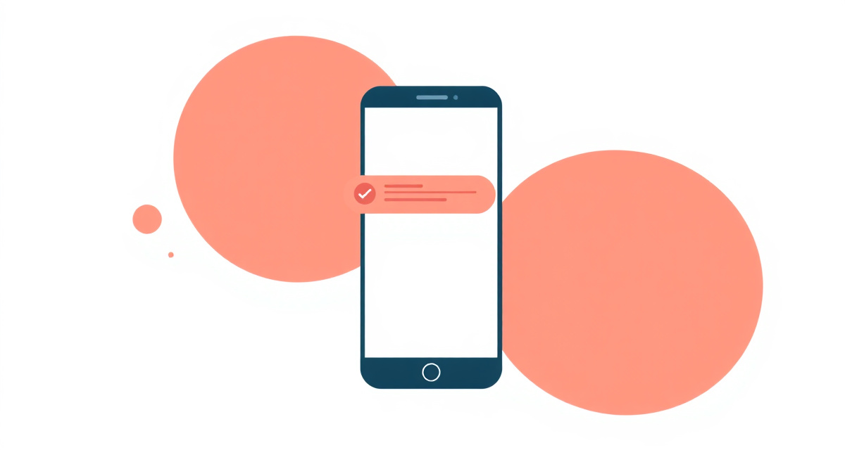 How to fix WhatsApp messages that won't send