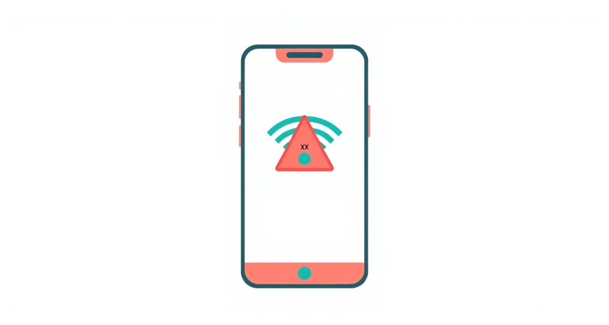 What to do when your phone won't connect to Wi-Fi