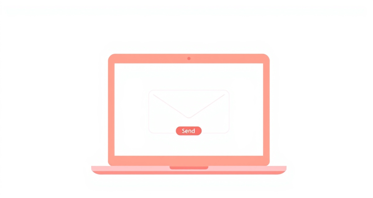 How to send an email with Gmail