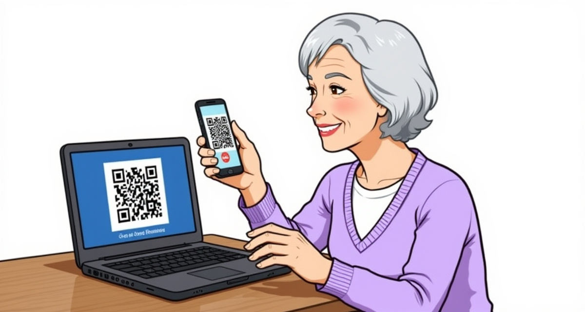 How to Scan a QR Code with Your Phone