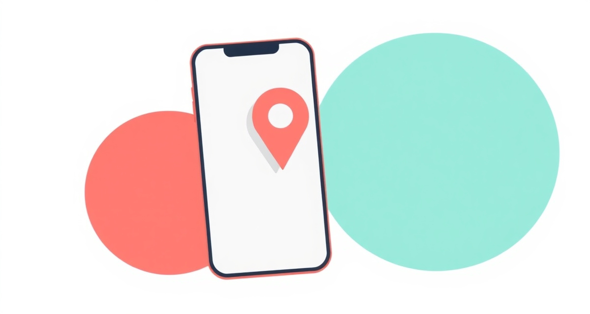 How to share your location on WhatsApp