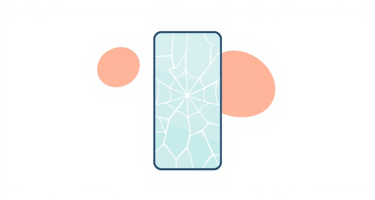 What to do when your phone screen is frozen