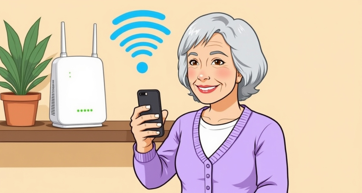 How to connect to Wi-Fi on iPhone