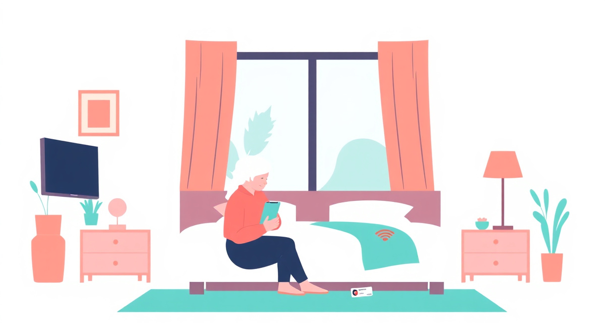 How to connect to Wi-Fi at hotels, cafes, and airports