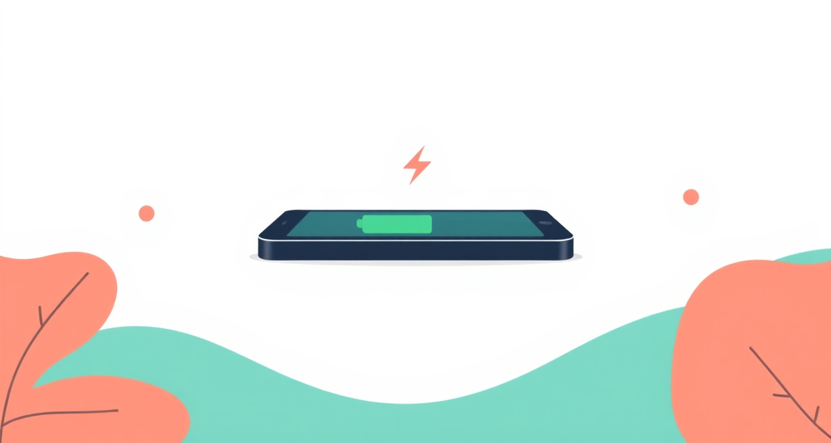 Why your phone battery dies fast and how to fix it