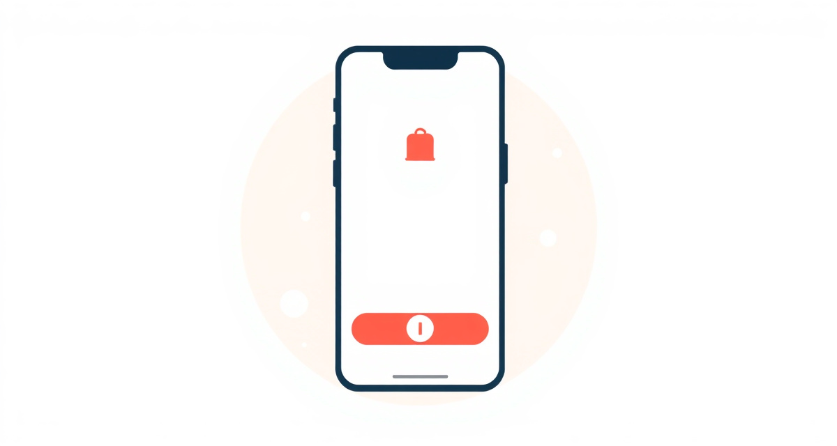 How to turn off notifications on iPhone