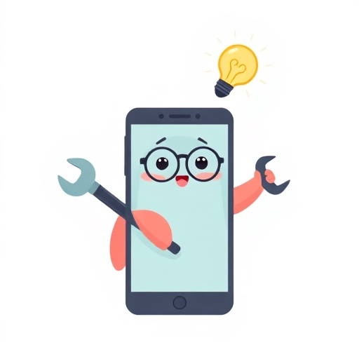 Fixing and troubleshooting phone problems